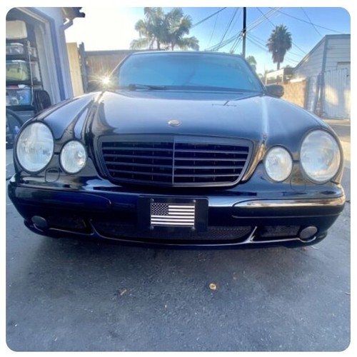 2000 for mercedes - 2000-02,