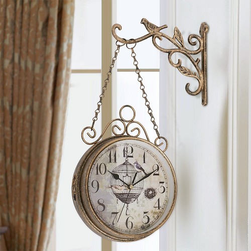 Indoor outdoor double sided - outdoor,