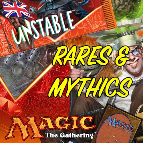 Magic the gathering mtg - magic,