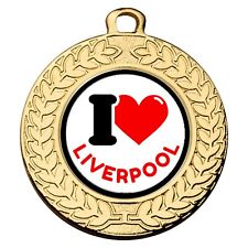 I Love (Heart) Liverpool VF