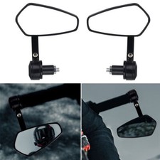 Pair Of 7/8" Motorcycle Handle