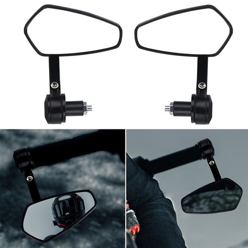 Pair motorcycle handle - of,