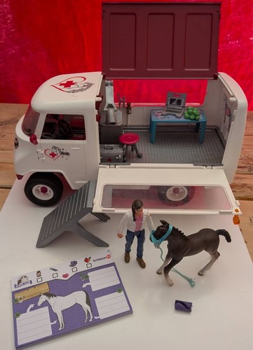 Schleich horse club - 5, x