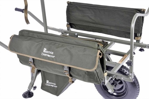 Carp porter side bags pair - xl,