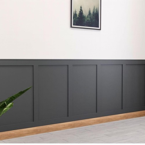 Shaker mdf slats - mdf, –