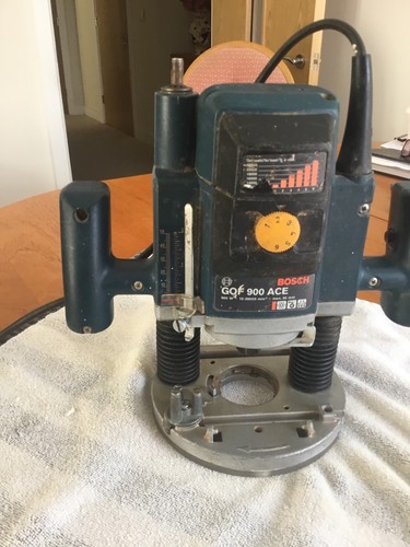 Bosch gof900 ace professional - gof900,