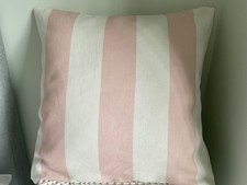 Cabbages & Roses Stripe Rose