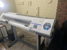 Plottler  Roland VersaCAMM