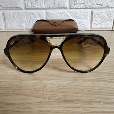 Ray-Ban RB4125 CATS5000 710/51