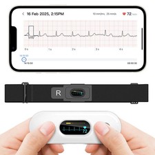 2025 New ER2-S Mobile ECG EKG