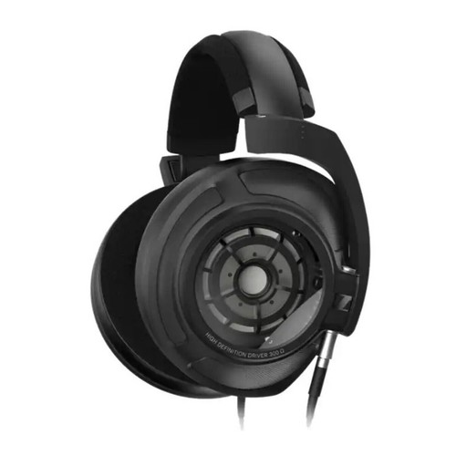Sennheiser 800 dynamic - sennheiser, hd