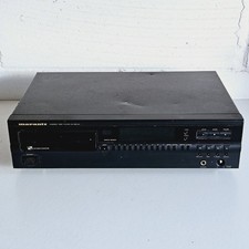 Marantz CD52 MKII HiFi