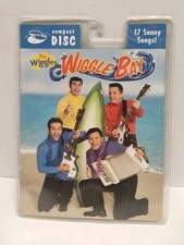 Vintage 2003 The Wiggles