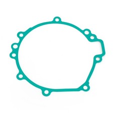 Left Engine Stator Cover