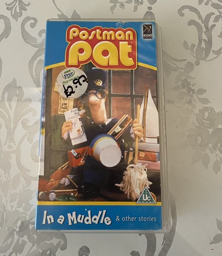 Postman pat muddle - in,