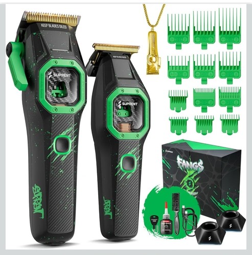 Professional hair clipper - hair,