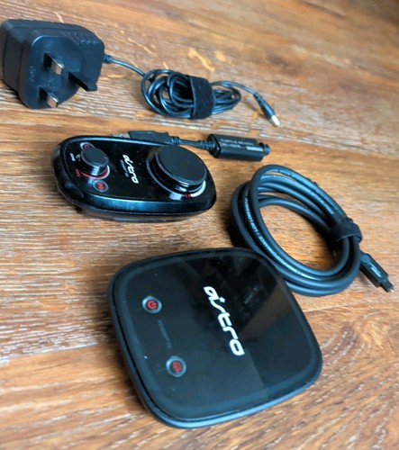 Astro wireless mixamp 8 - astro,