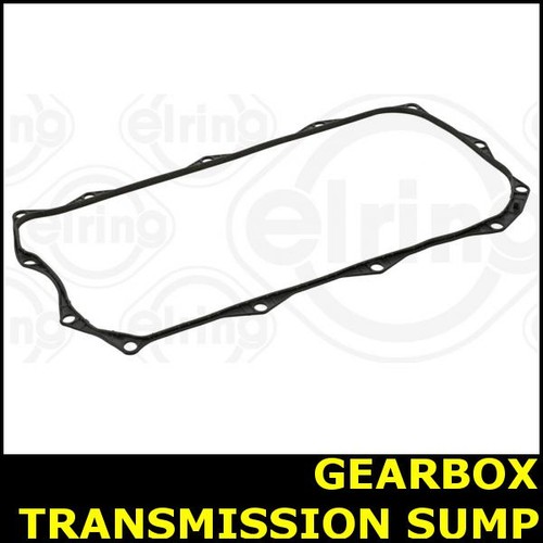 Gearbox transmission sump - gearbox,