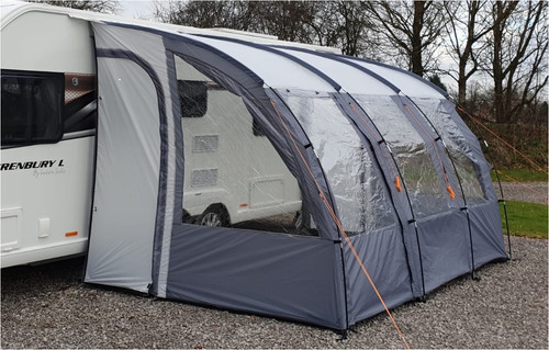 Camptech suntrek saturn easy - camptech,