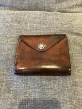 RRL - Concho - Leather Wallet