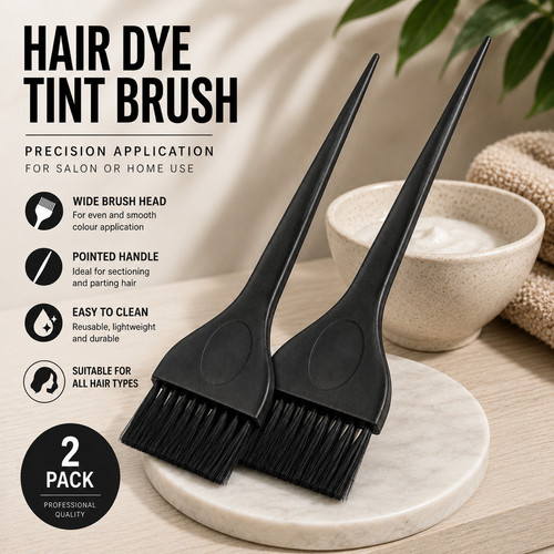 Pack hair dye - 2,