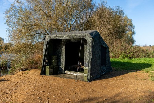 Ridgemonkey escape xf2 compact - ridgemonkey,