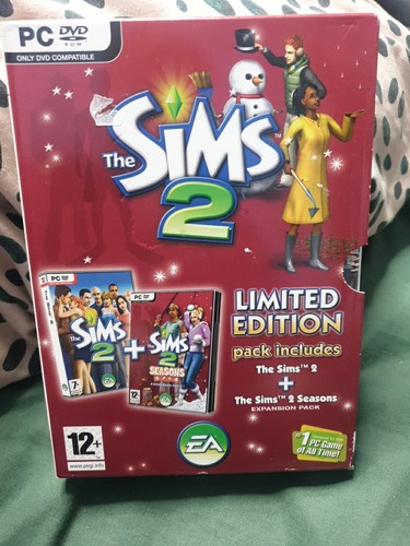 The sims - the,