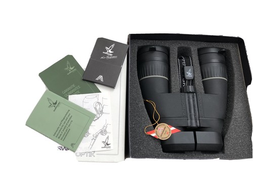 Swarovski optik habicht - swarovski,