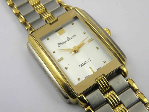 Mens philip persio quartz - philip,