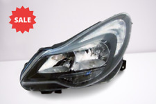 For Vauxhall Corsa D 2011-2015