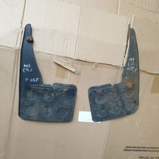 FORD ESCORT Mk6 1995-2002 Pair of Front Mudflaps
