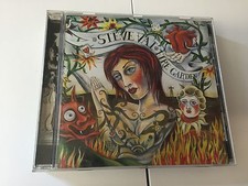 Vai, Steve - Fire Garden - Vai, Steve CD 5099748506221 - NR MINT