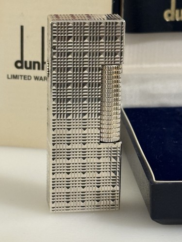 Vintage dunhill rollagas - dunhill,