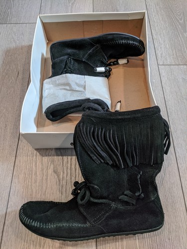 Brand new box minnetonka - new,
