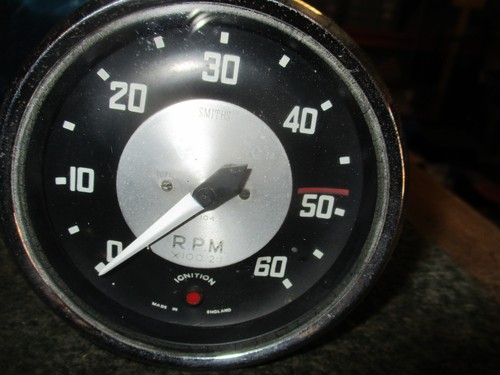 Austin healey 100 bn1 - austin, bn2