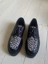 Iconic Underground Creeper