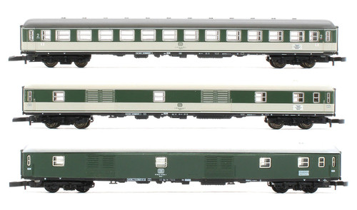 Marklin gauge rake - 'z', 3