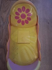 Upsy Daisy In The Night Garden Bed - Working But Needs Some TLC