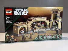 LEGO Star Wars: Boba Fett's