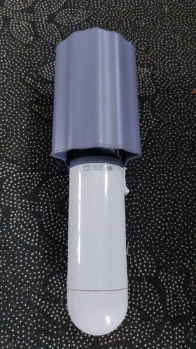 Braun style shaper power brush - style,