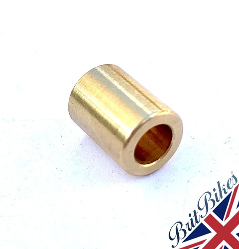 Clutch pushrod bush triumph - bush,