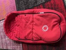 Bugaboo Bee Newborn Cocoon