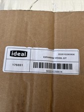 Ideal Logic Combi 35 Boiler