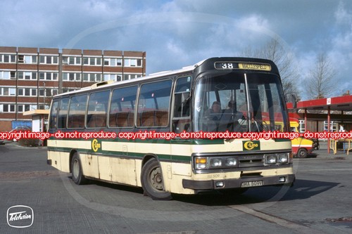 Bus photo line drawlane - -, c-line