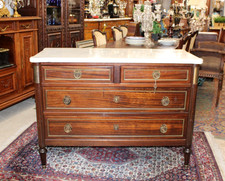 French Antique Louis XVI