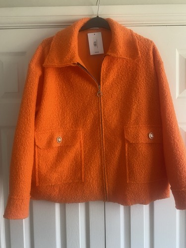 Tilletts boucle zip - tilletts, jacket