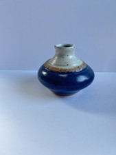 Handcrafted Studio Pottery Bud
