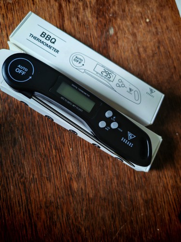 Daqaus digital thermometer for - thermometer,