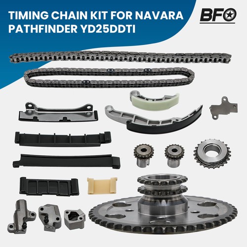 Bfo timing chain - timing,
