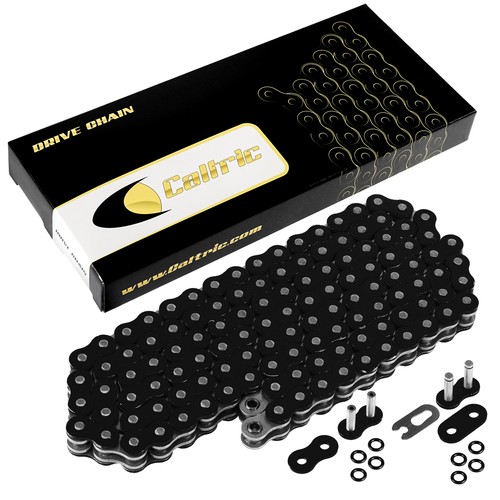 Ring drive chain - drive,